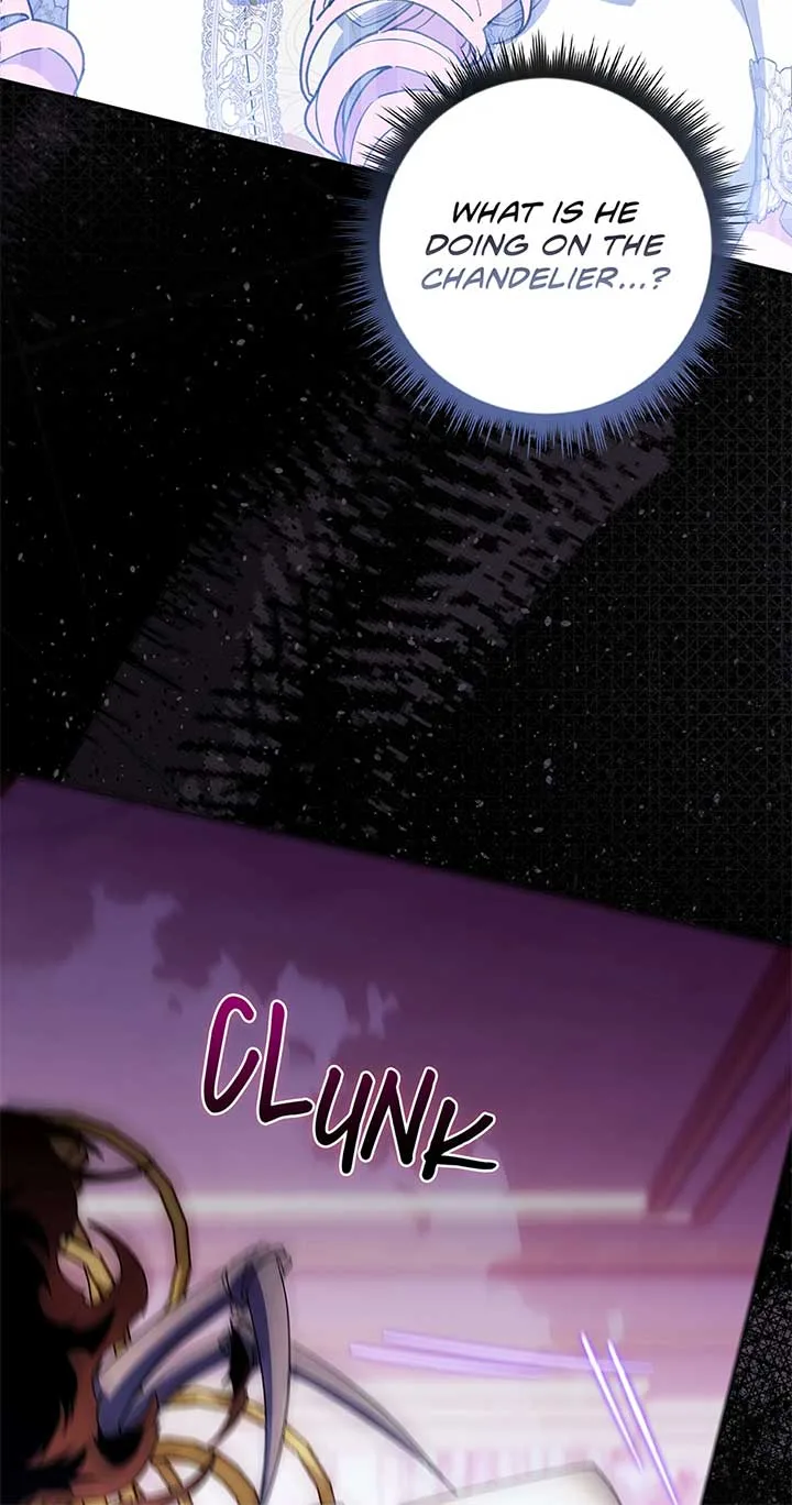 I Became the Young Villain’s Sister-In-Law Chapter 45 page 39