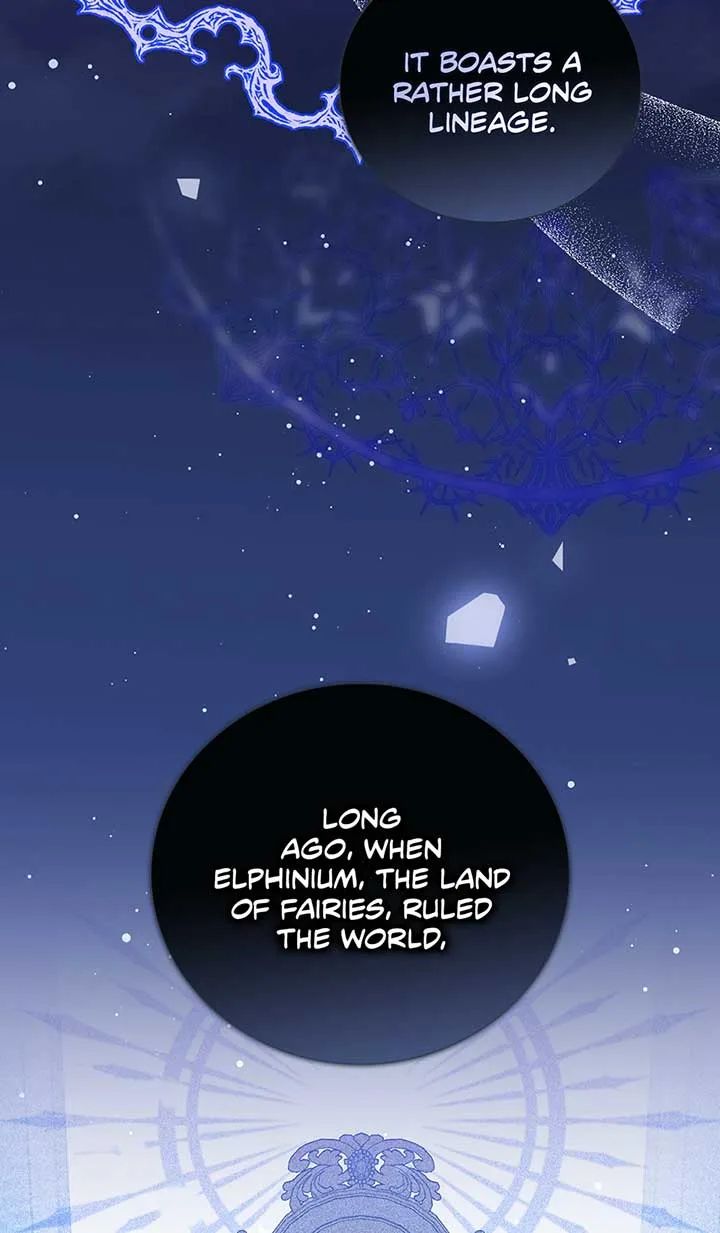 I Became the Young Villain’s Sister-In-Law Chapter 46 page 23