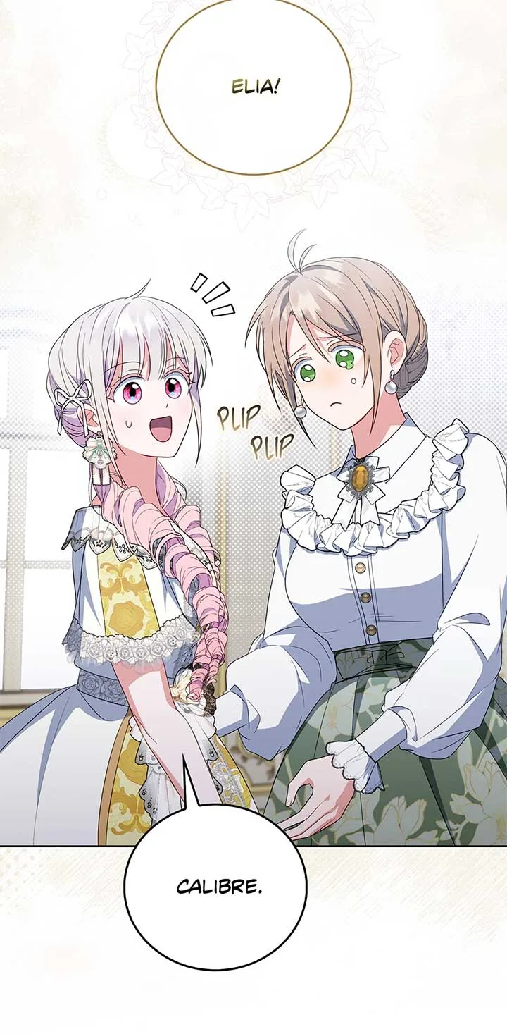 I Became the Young Villain’s Sister-In-Law Chapter 45 page 64