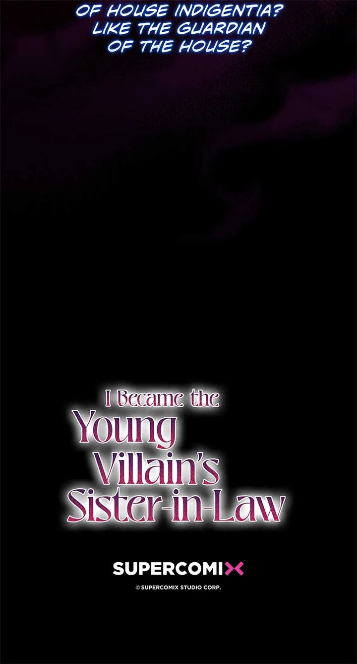 I Became the Young Villain’s Sister-In-Law Chapter 45 page 82