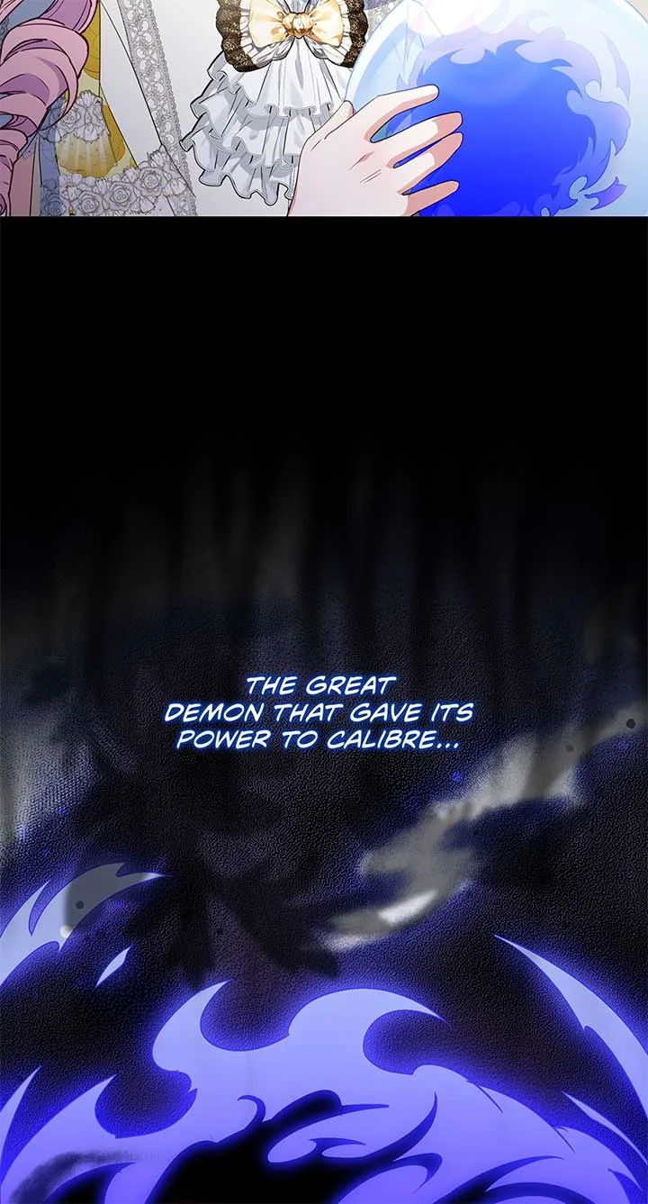 I Became the Young Villain’s Sister-In-Law Chapter 45 page 80