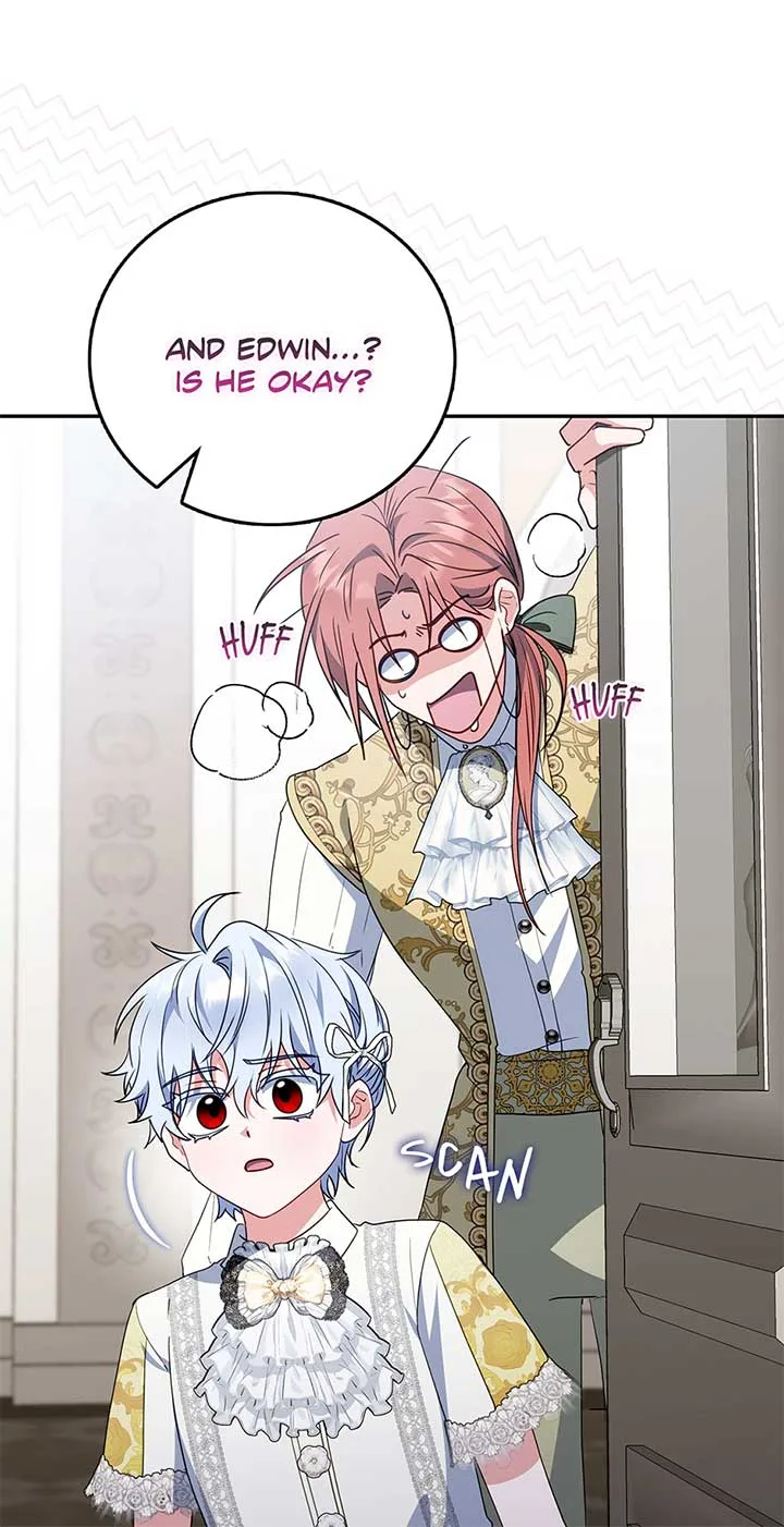 I Became the Young Villain’s Sister-In-Law Chapter 45 page 65