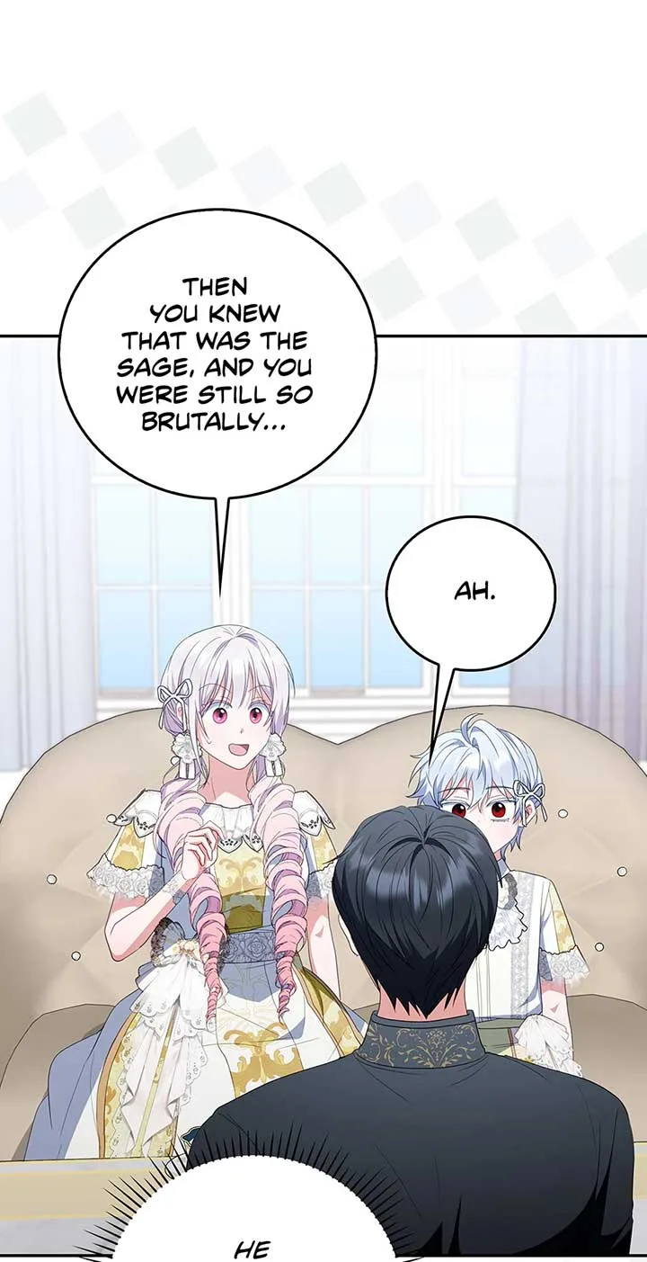 I Became the Young Villain’s Sister-In-Law Chapter 46 page 15