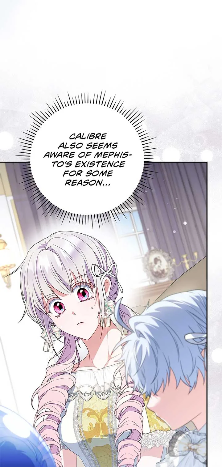 I Became the Young Villain’s Sister-In-Law Chapter 45 page 75