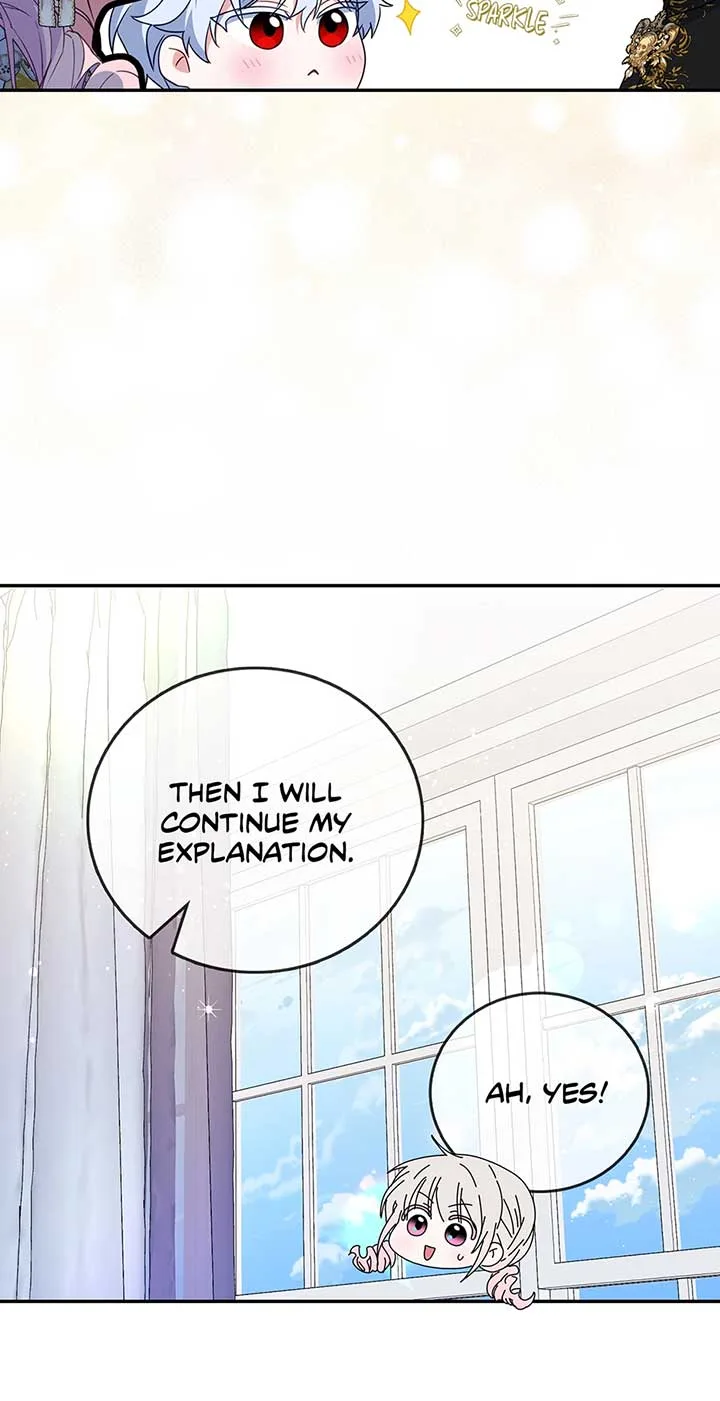 I Became the Young Villain’s Sister-In-Law Chapter 46 page 20