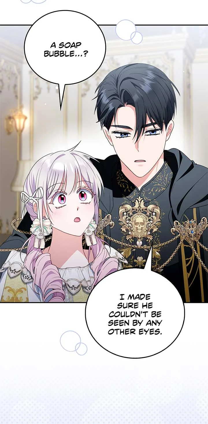 I Became the Young Villain’s Sister-In-Law Chapter 45 page 60