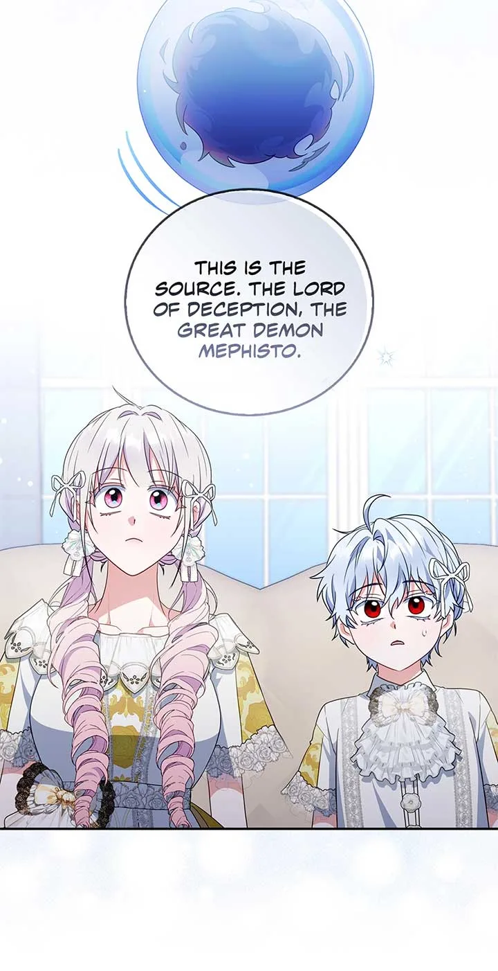I Became the Young Villain’s Sister-In-Law Chapter 45 page 72