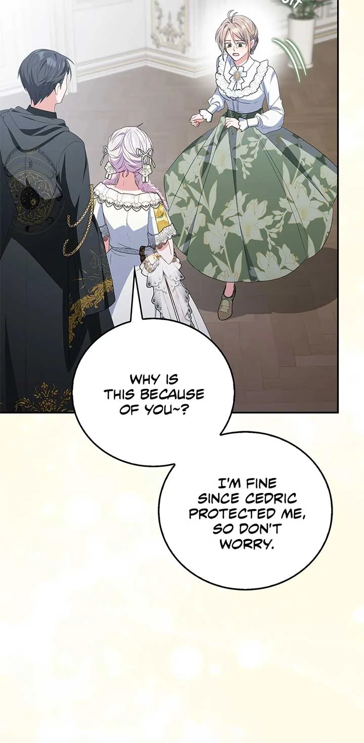 I Became the Young Villain’s Sister-In-Law Chapter 45 page 62