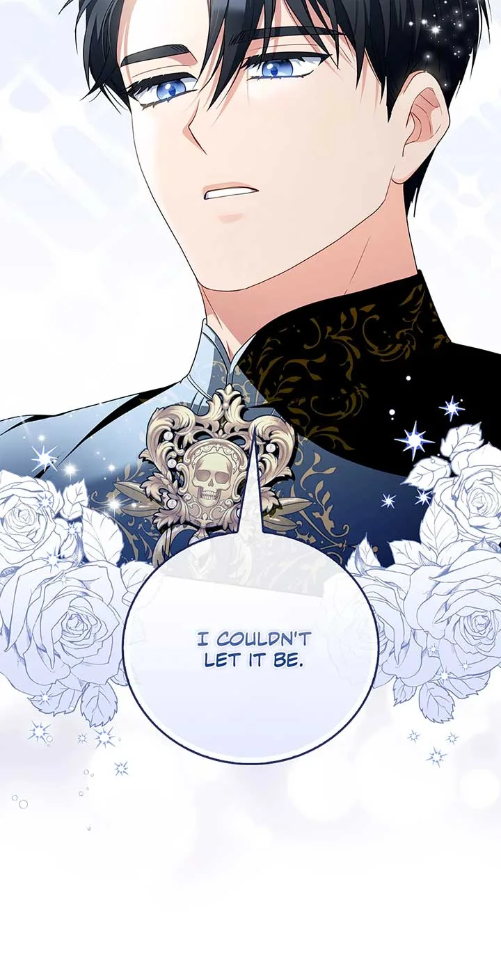 I Became the Young Villain’s Sister-In-Law Chapter 46 page 17
