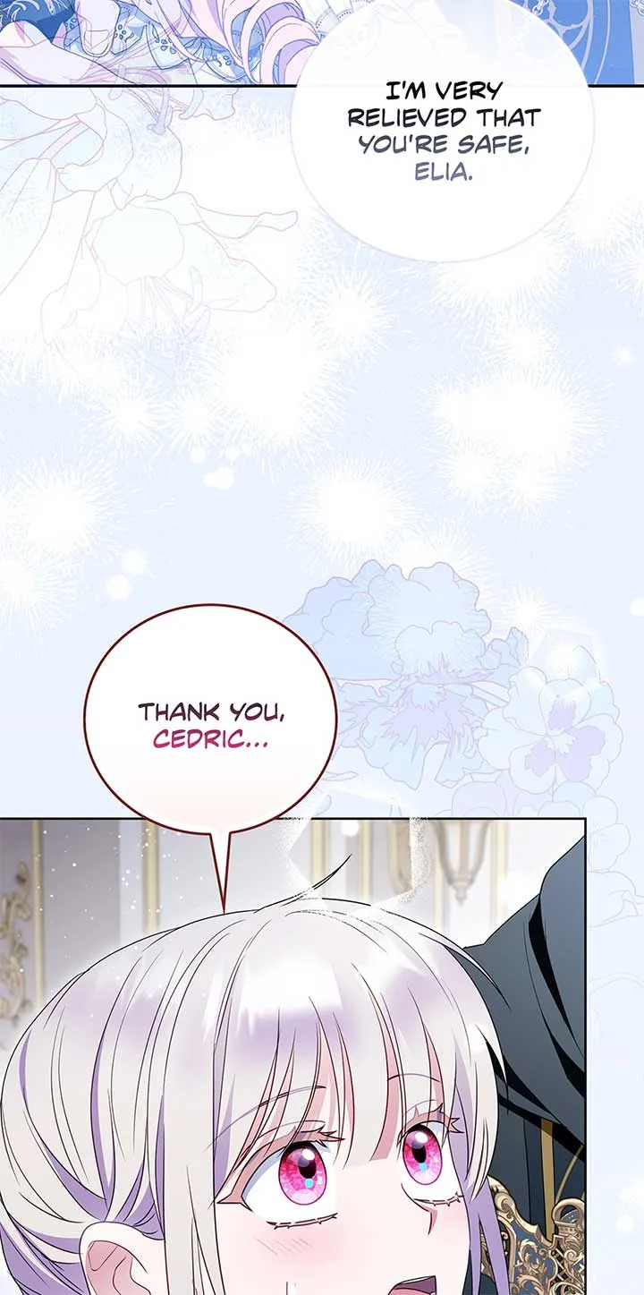 I Became the Young Villain’s Sister-In-Law Chapter 45 page 52