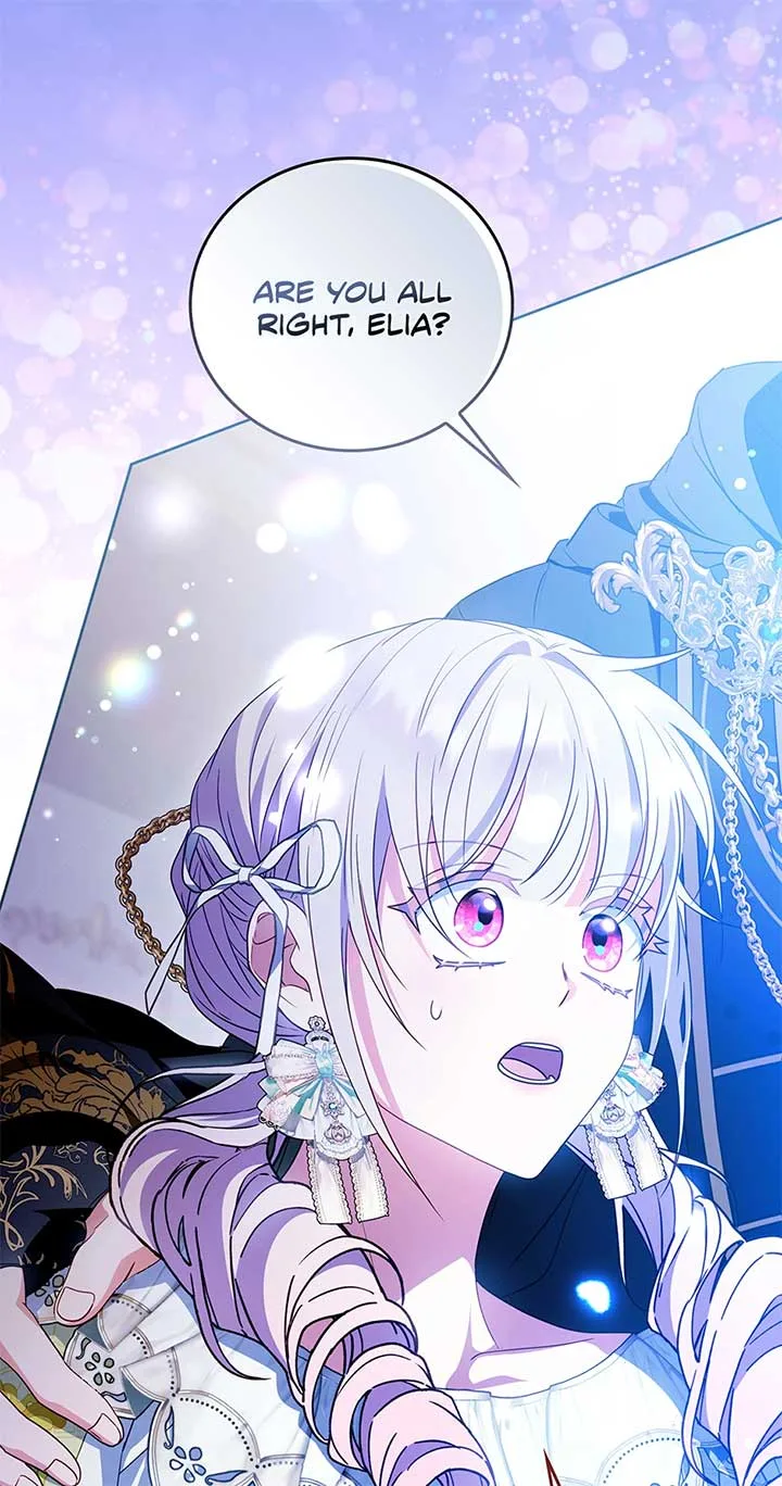 I Became the Young Villain’s Sister-In-Law Chapter 45 page 48