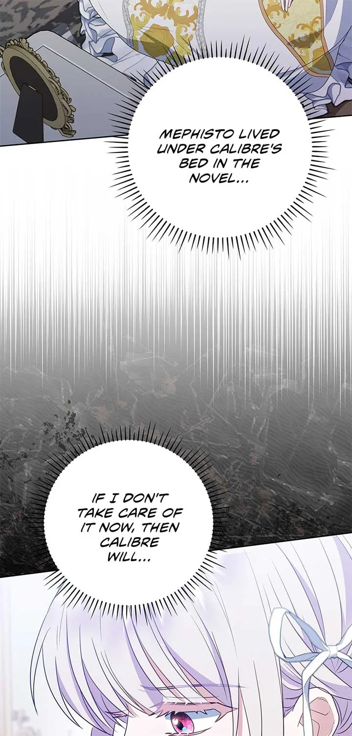 I Became the Young Villain’s Sister-In-Law Chapter 45 page 31