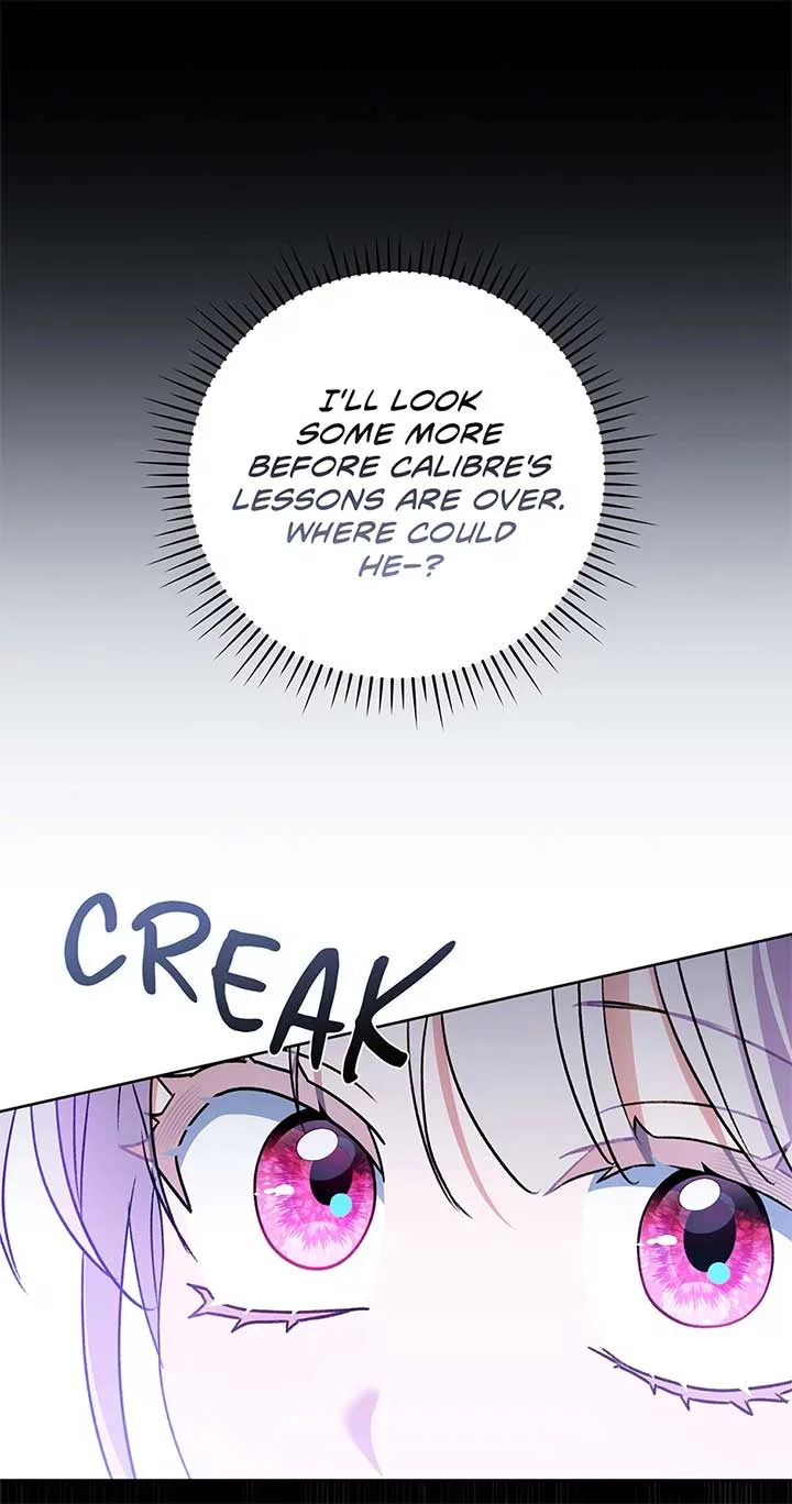 I Became the Young Villain’s Sister-In-Law Chapter 45 page 35