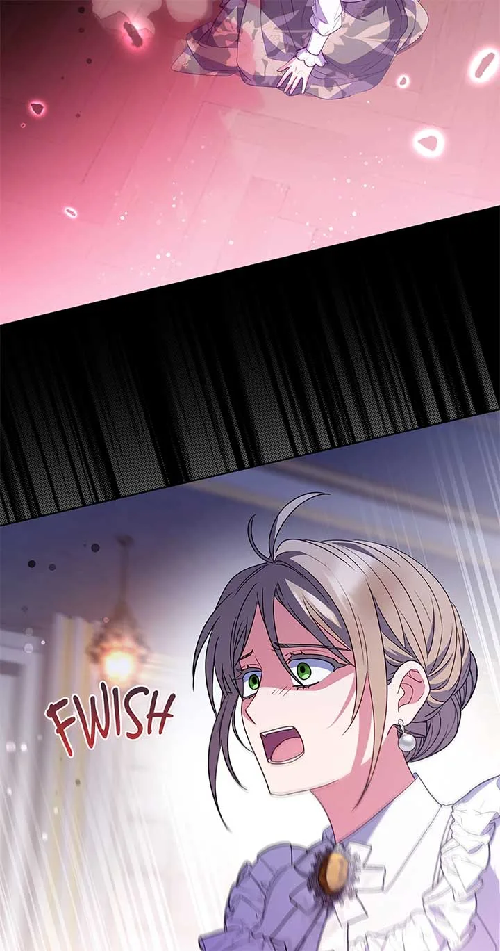 I Became the Young Villain’s Sister-In-Law Chapter 45 page 45