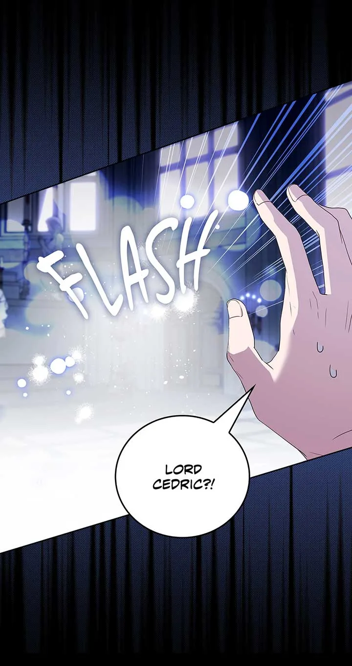 I Became the Young Villain’s Sister-In-Law Chapter 46 page 9