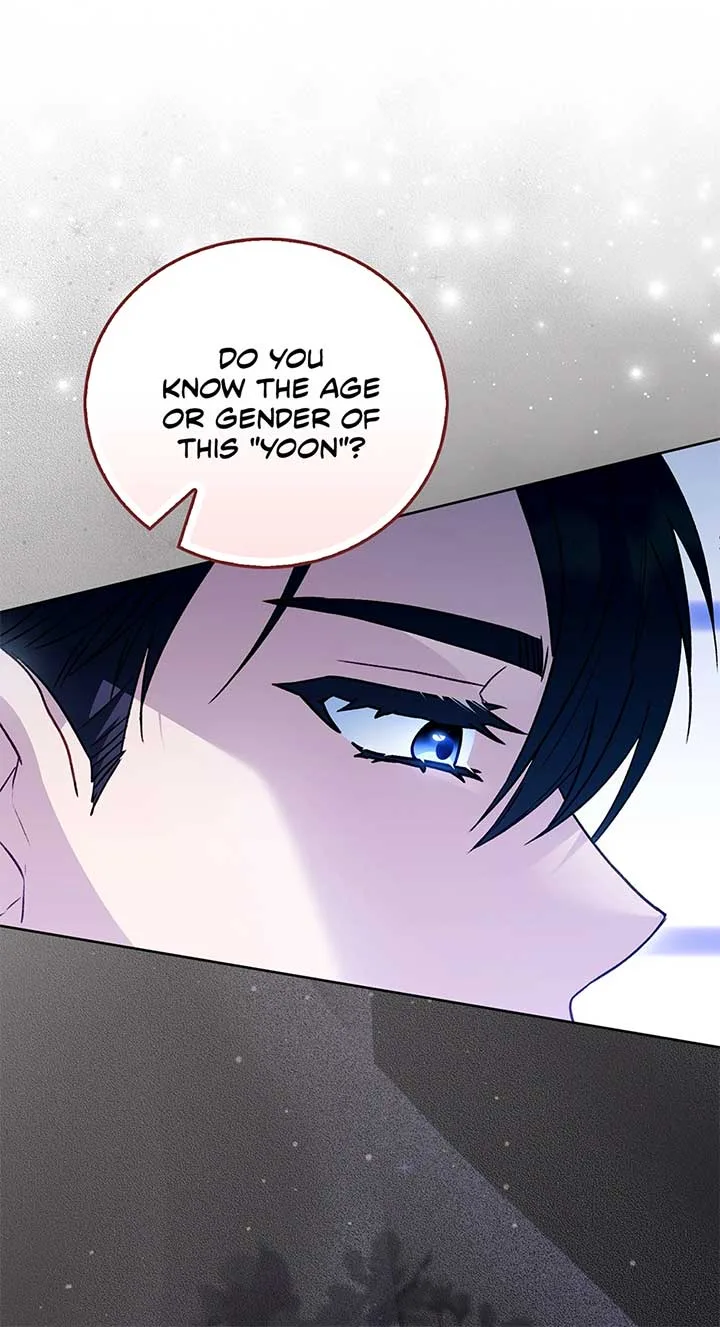 I Became the Young Villain’s Sister-In-Law Chapter 45 page 21
