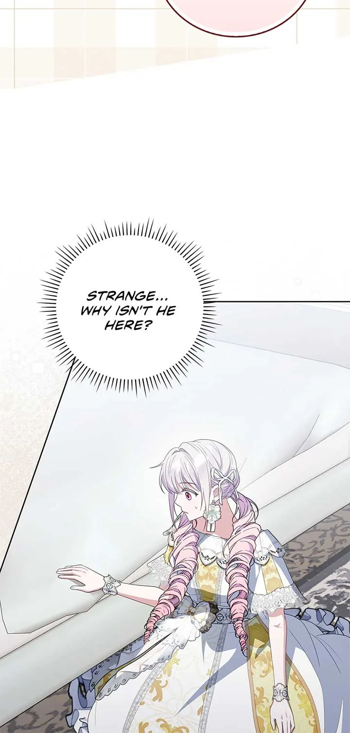 I Became the Young Villain’s Sister-In-Law Chapter 45 page 30