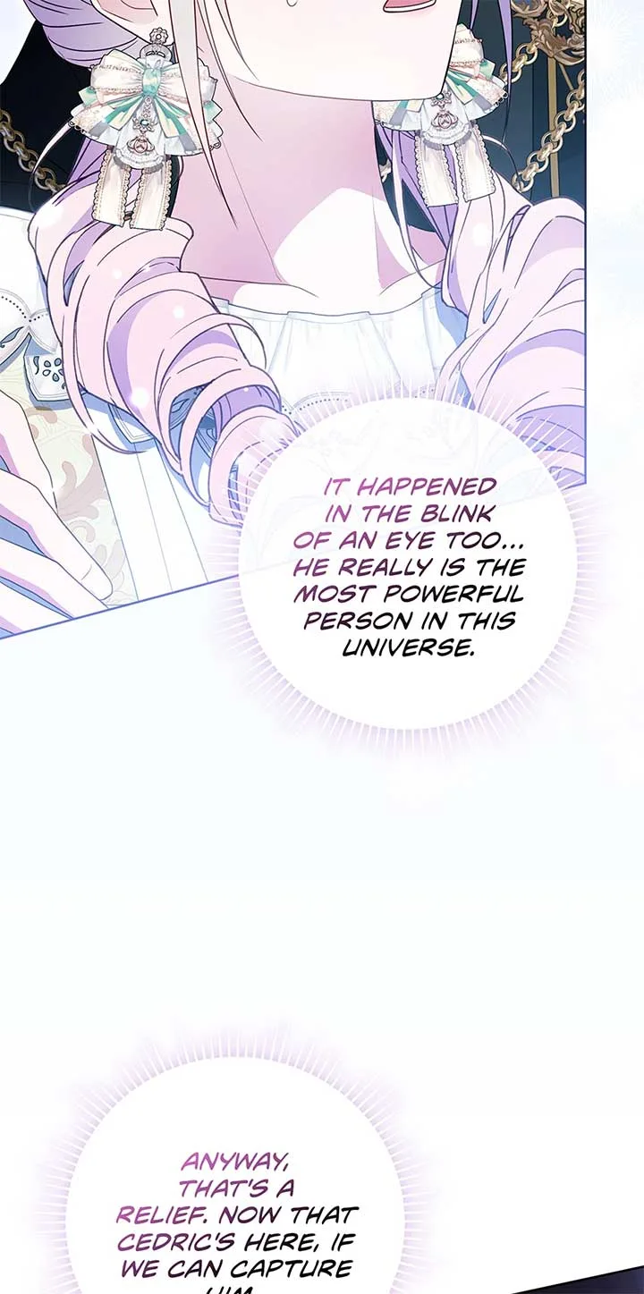 I Became the Young Villain’s Sister-In-Law Chapter 45 page 53