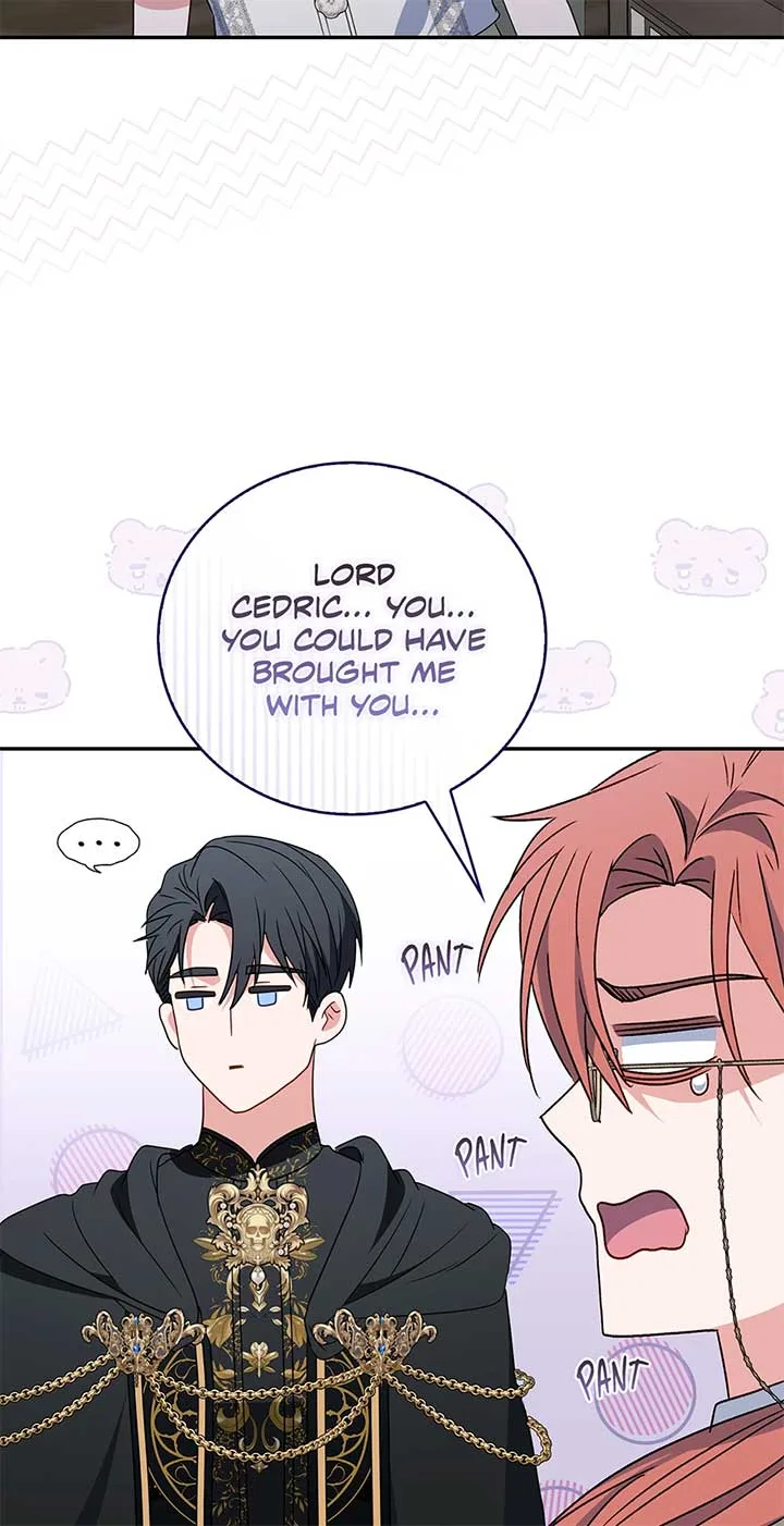 I Became the Young Villain’s Sister-In-Law Chapter 45 page 66