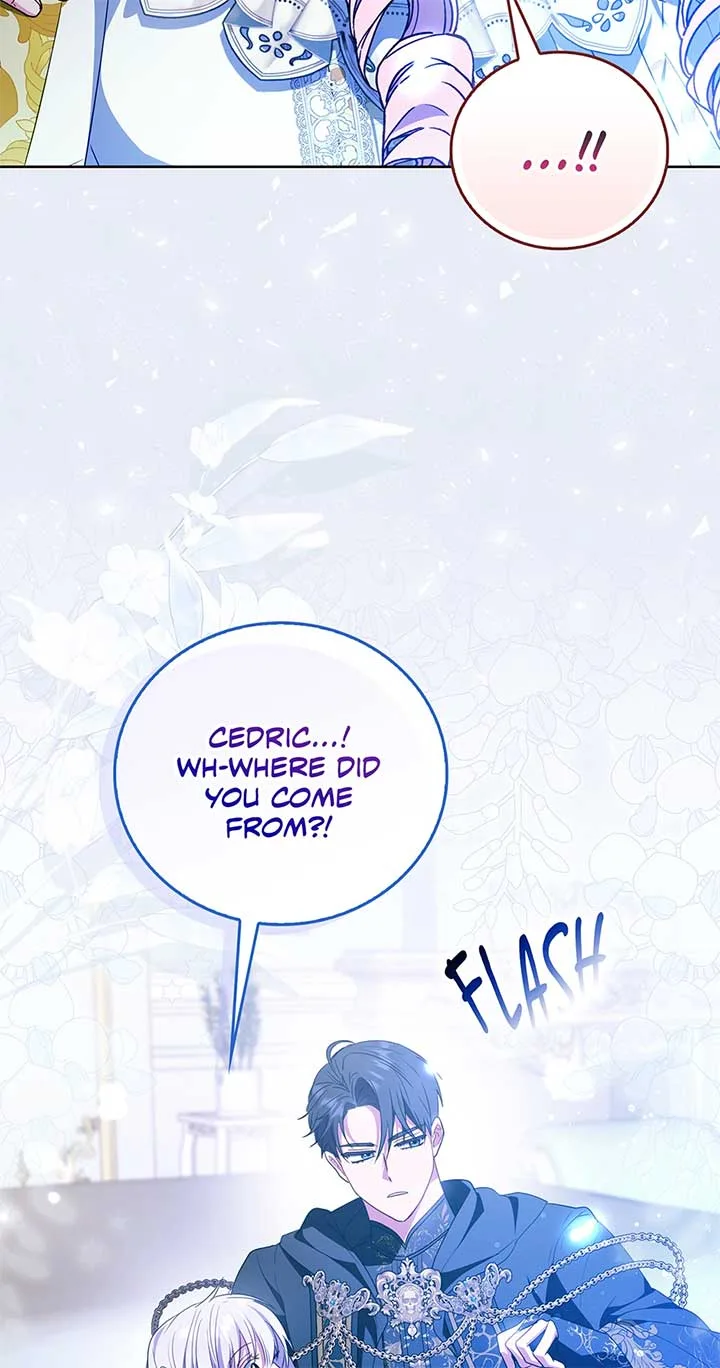 I Became the Young Villain’s Sister-In-Law Chapter 45 page 49