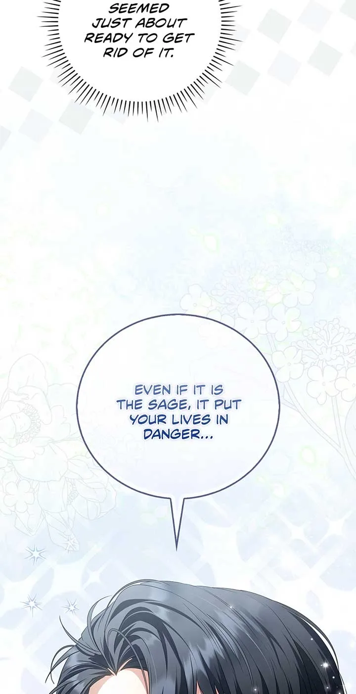 I Became the Young Villain’s Sister-In-Law Chapter 46 page 16