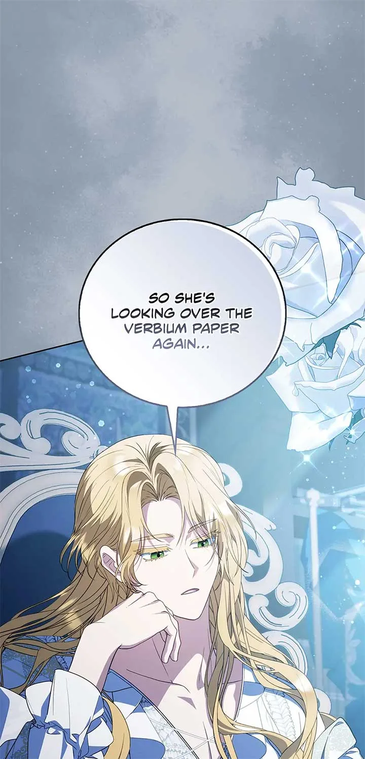 I Became the Young Villain’s Sister-In-Law Chapter 48 page 43