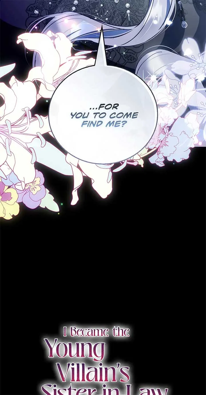 I Became the Young Villain’s Sister-In-Law Chapter 48 page 5