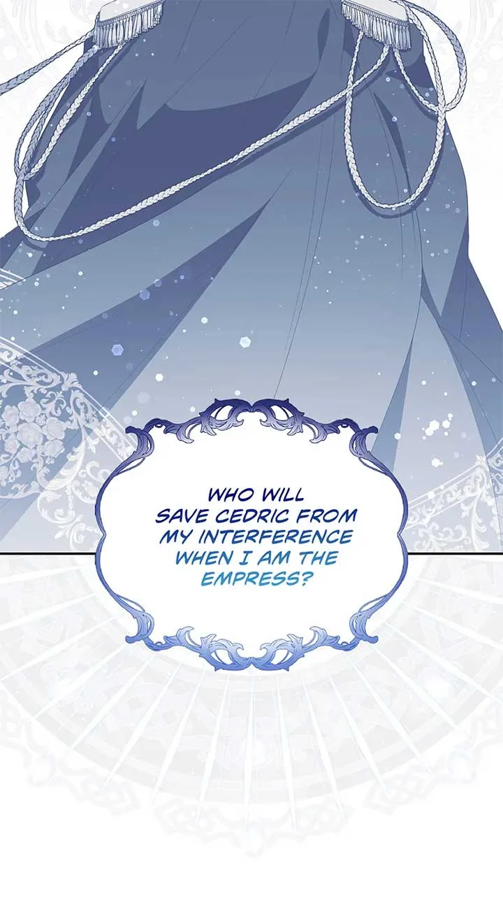 I Became the Young Villain’s Sister-In-Law Chapter 48 page 35