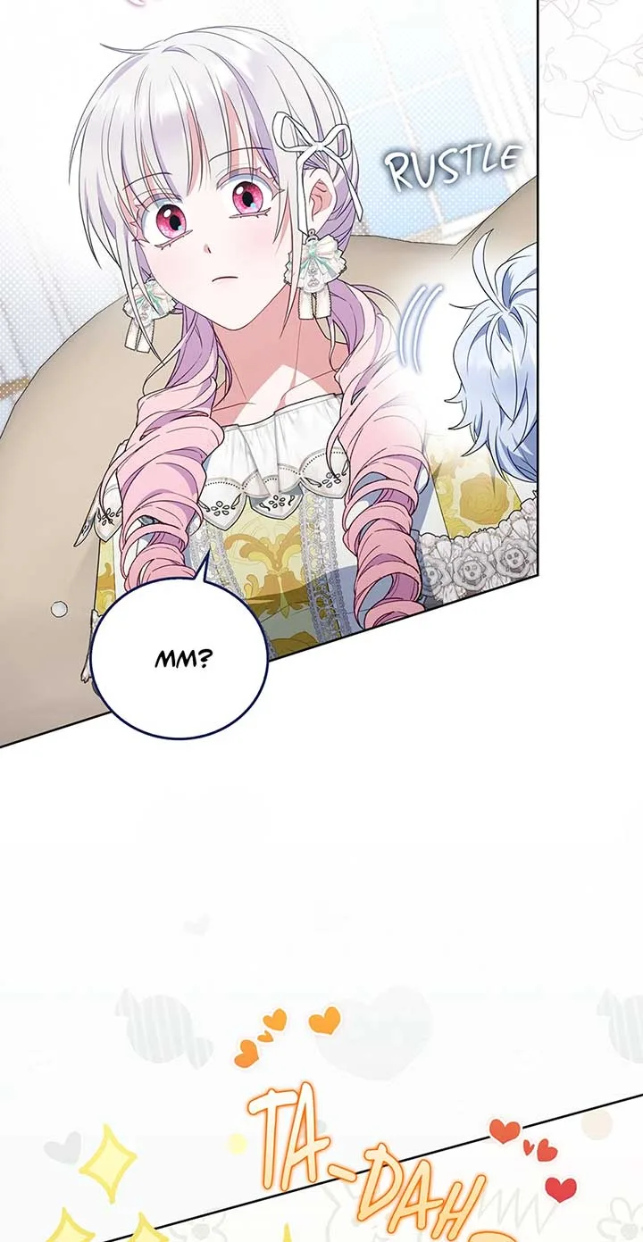 I Became the Young Villain’s Sister-In-Law Chapter 46 page 27