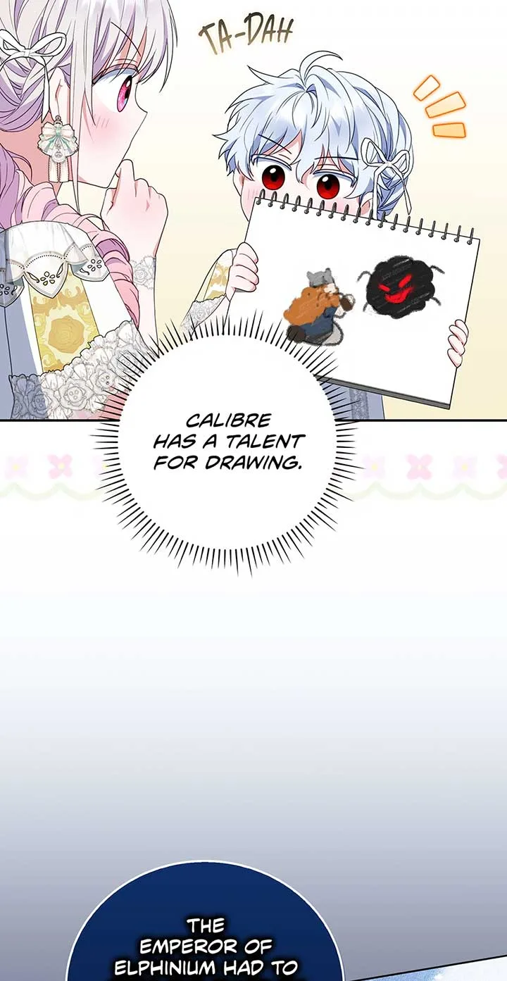 I Became the Young Villain’s Sister-In-Law Chapter 46 page 35