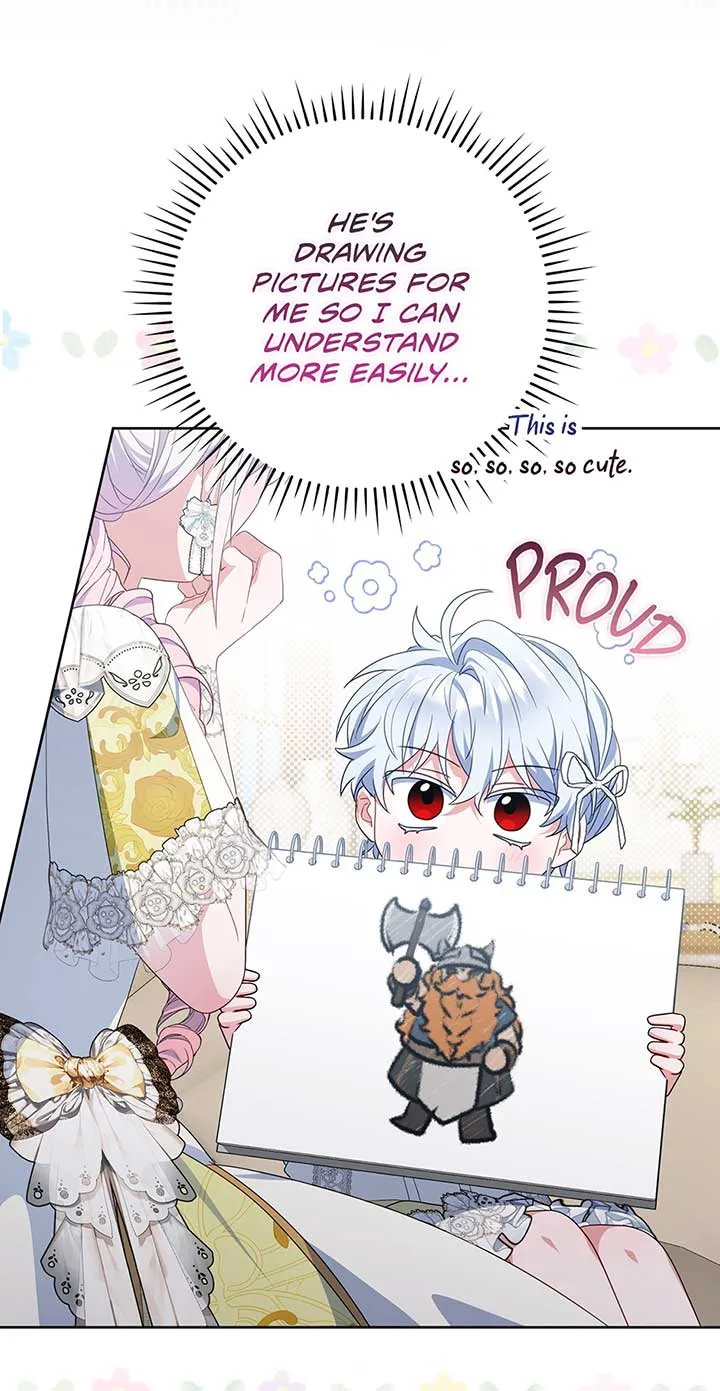 I Became the Young Villain’s Sister-In-Law Chapter 46 page 29
