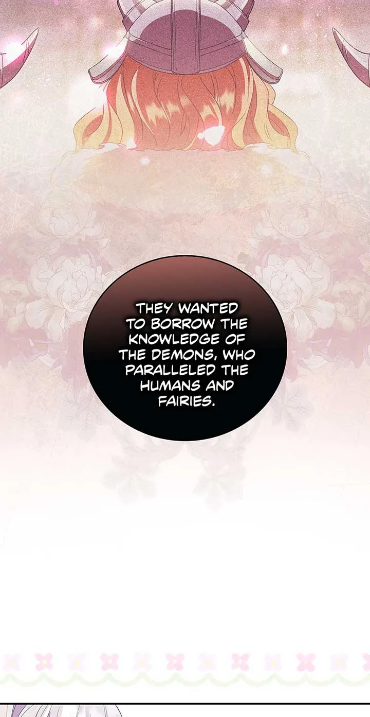 I Became the Young Villain’s Sister-In-Law Chapter 46 page 34