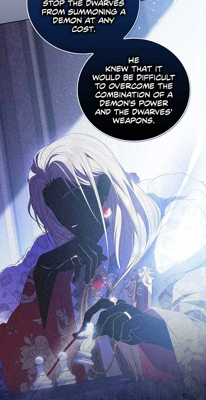 I Became the Young Villain’s Sister-In-Law Chapter 46 page 36