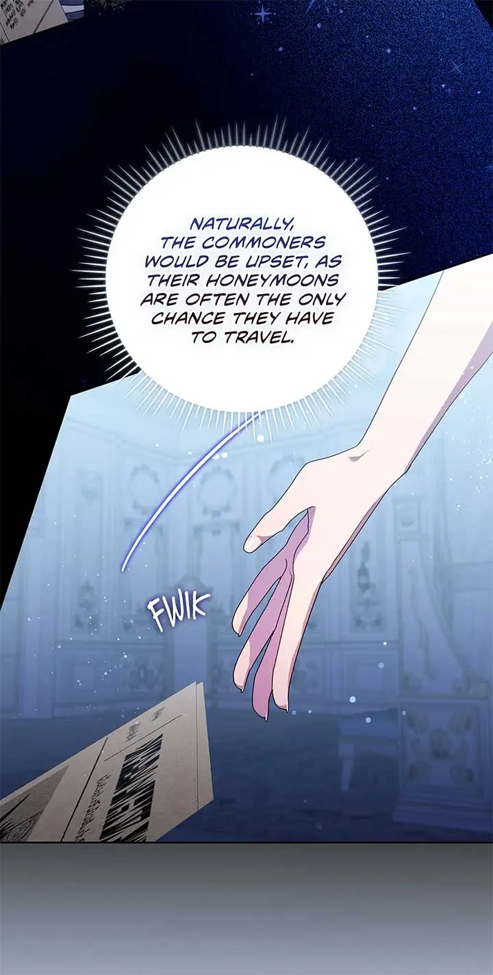 I Became the Young Villain’s Sister-In-Law Chapter 48 page 12
