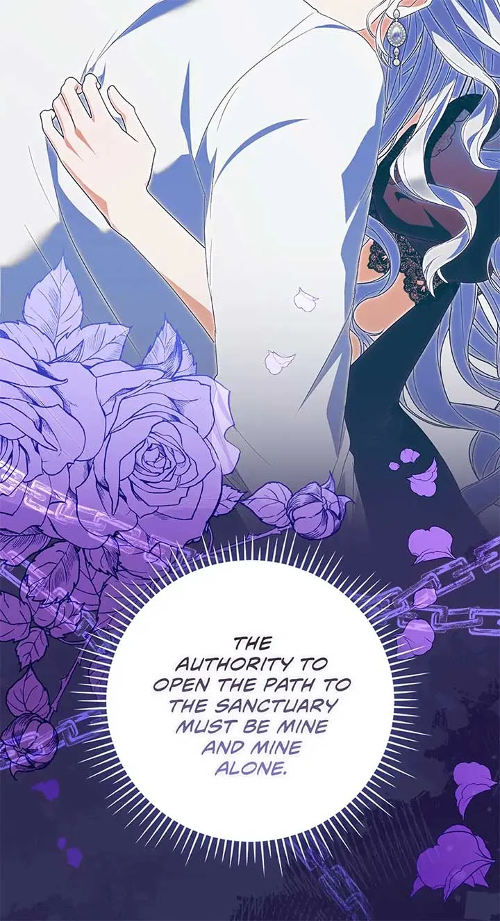 I Became the Young Villain’s Sister-In-Law Chapter 48 page 21