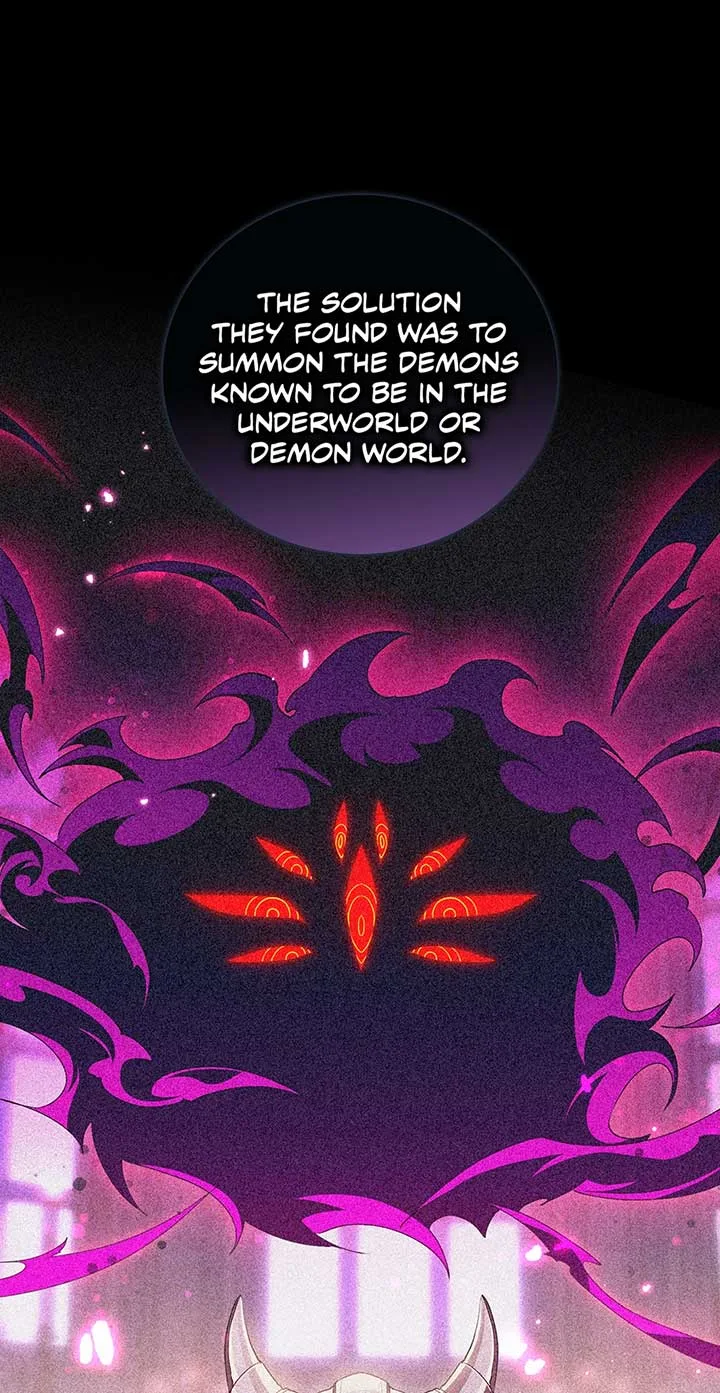I Became the Young Villain’s Sister-In-Law Chapter 46 page 33
