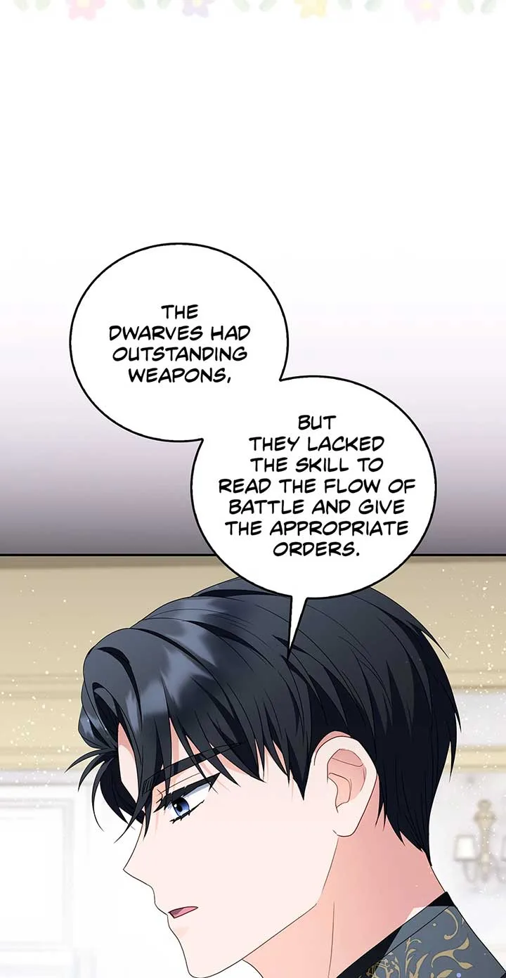I Became the Young Villain’s Sister-In-Law Chapter 46 page 30