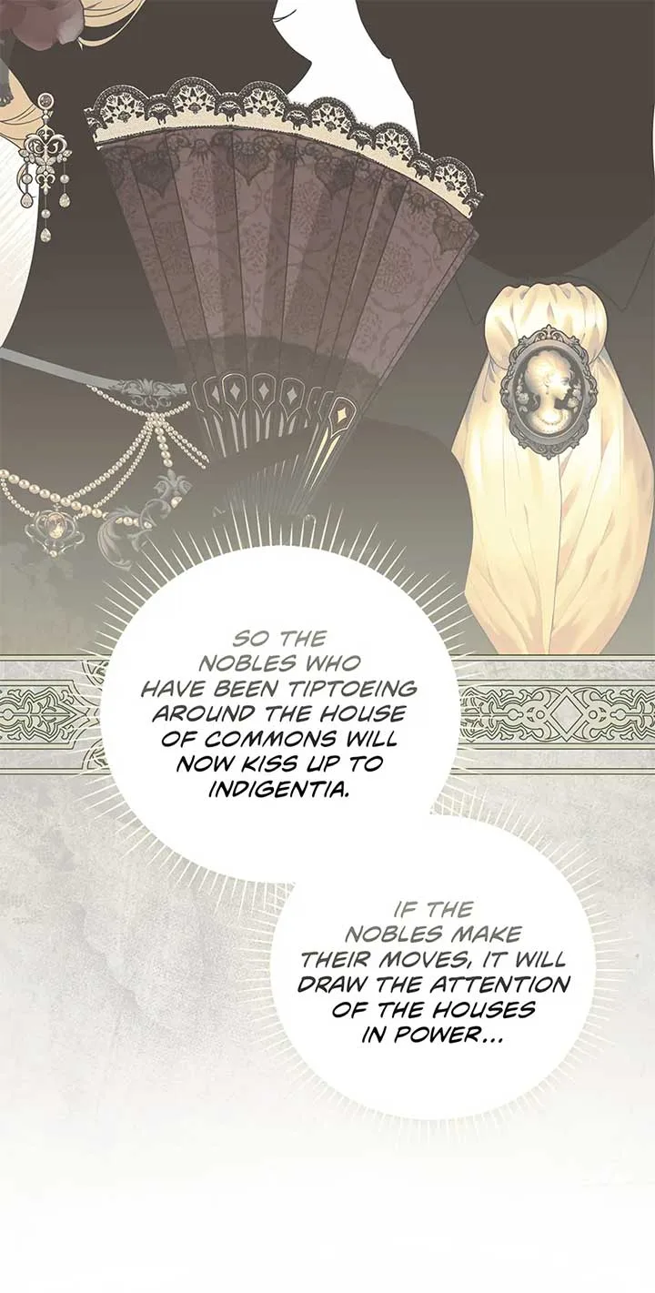 I Became the Young Villain’s Sister-In-Law Chapter 48 page 15