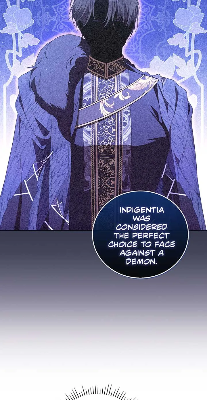 I Became the Young Villain’s Sister-In-Law Chapter 46 page 39
