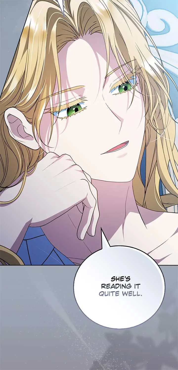 I Became the Young Villain’s Sister-In-Law Chapter 48 page 45