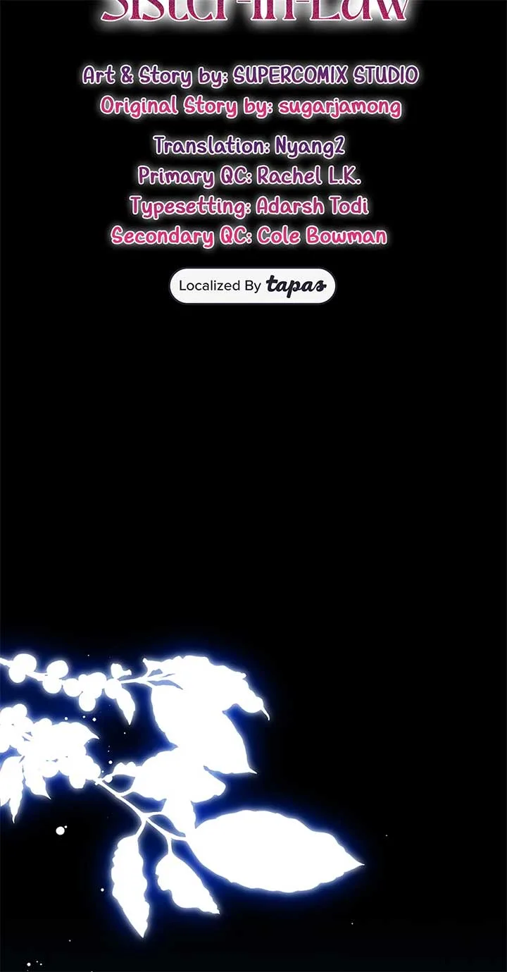 I Became the Young Villain’s Sister-In-Law Chapter 48 page 6