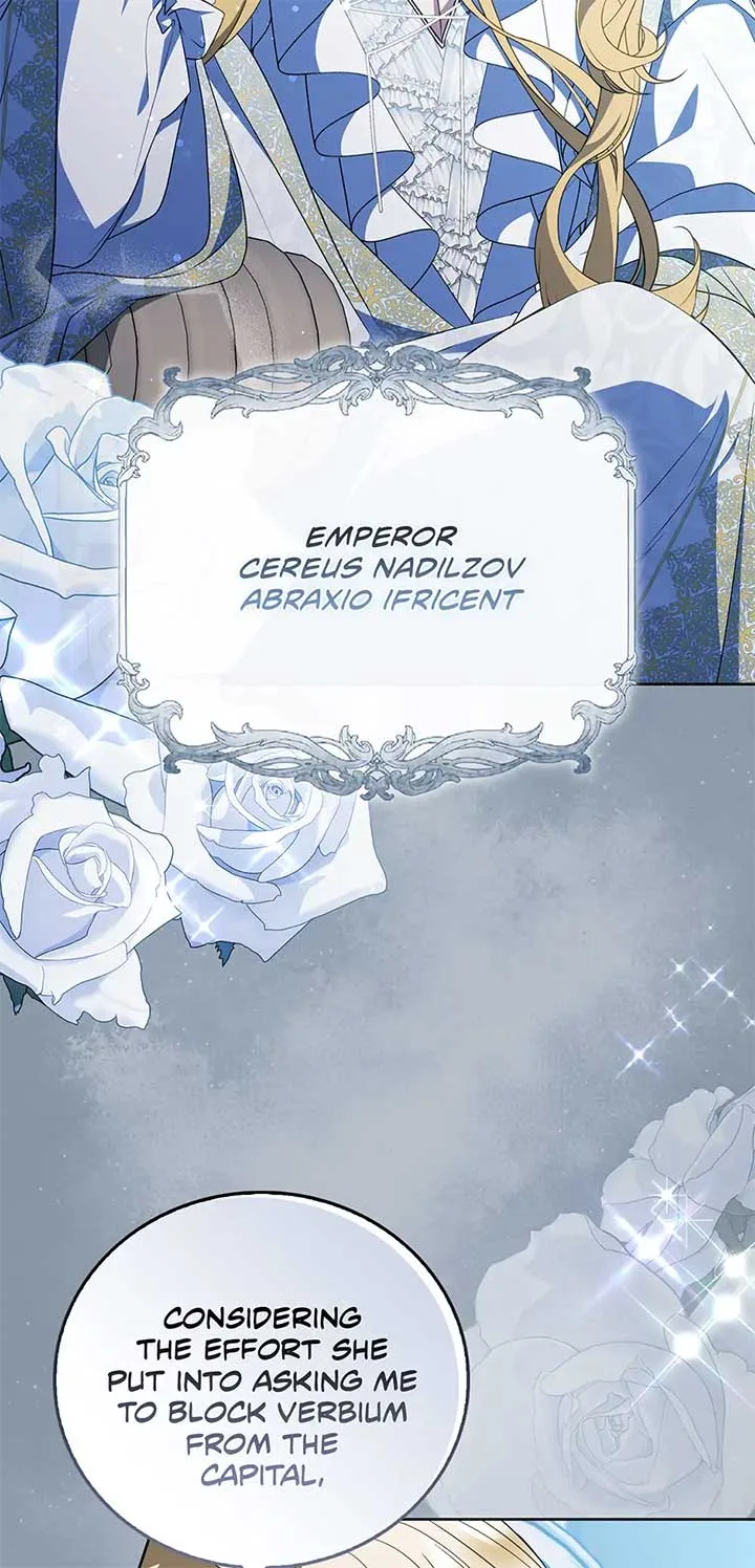 I Became the Young Villain’s Sister-In-Law Chapter 48 page 44