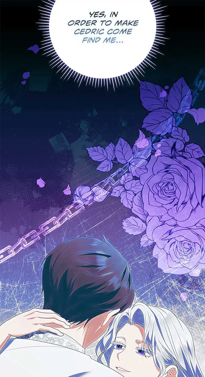 I Became the Young Villain’s Sister-In-Law Chapter 48 page 20
