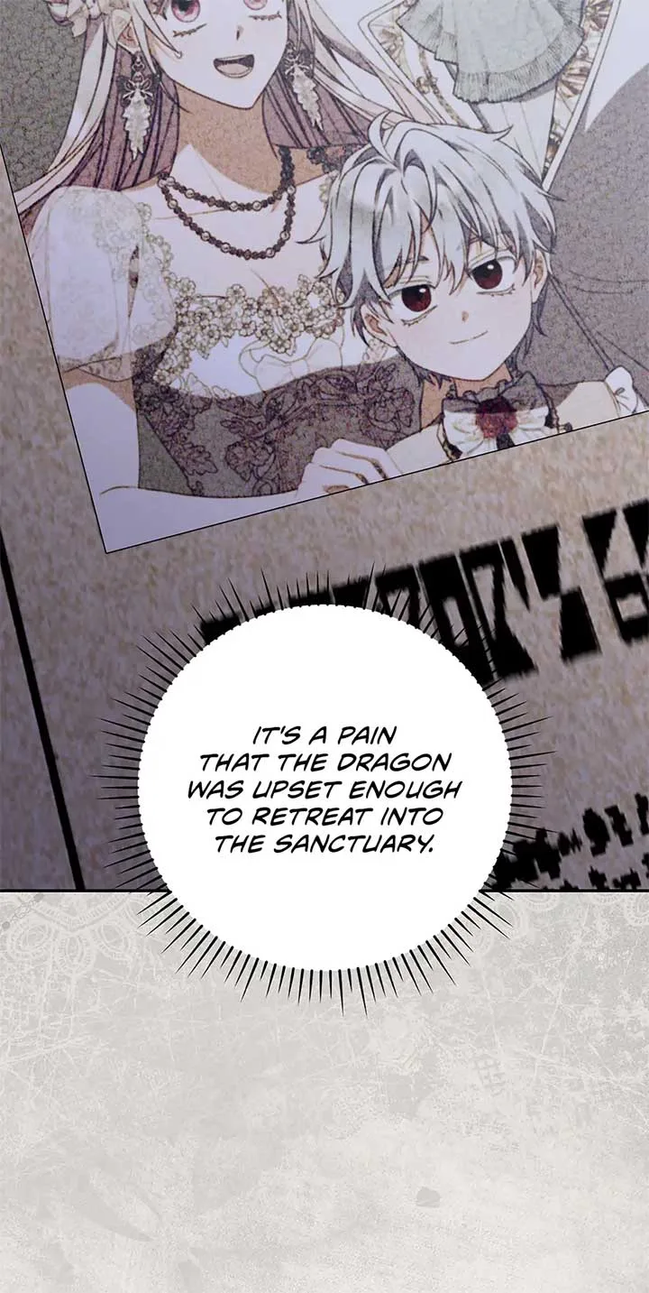 I Became the Young Villain’s Sister-In-Law Chapter 48 page 92