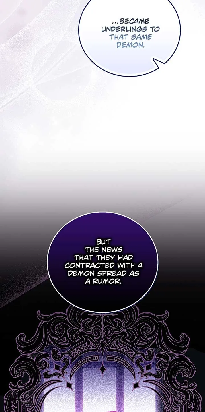 I Became the Young Villain’s Sister-In-Law Chapter 46 page 50