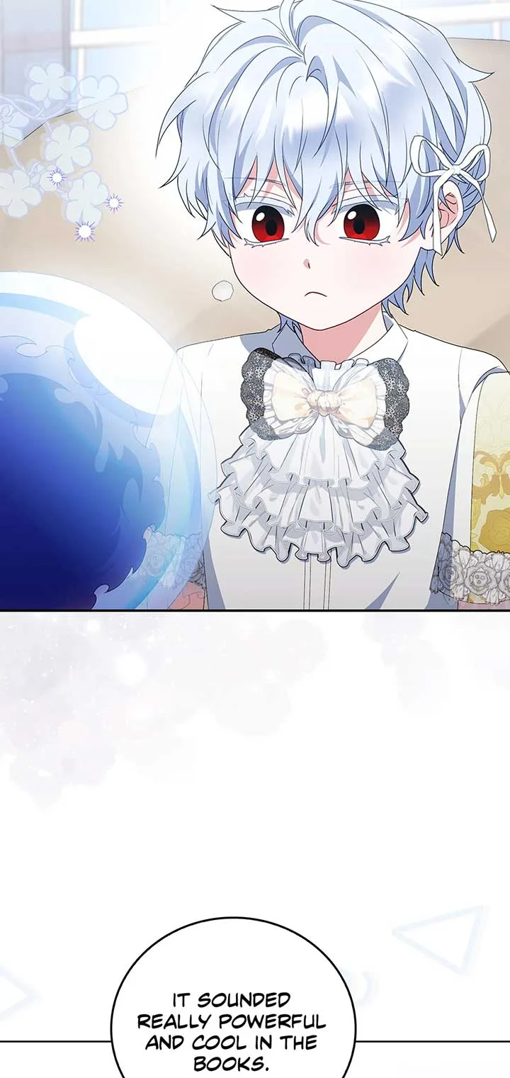 I Became the Young Villain’s Sister-In-Law Chapter 46 page 56