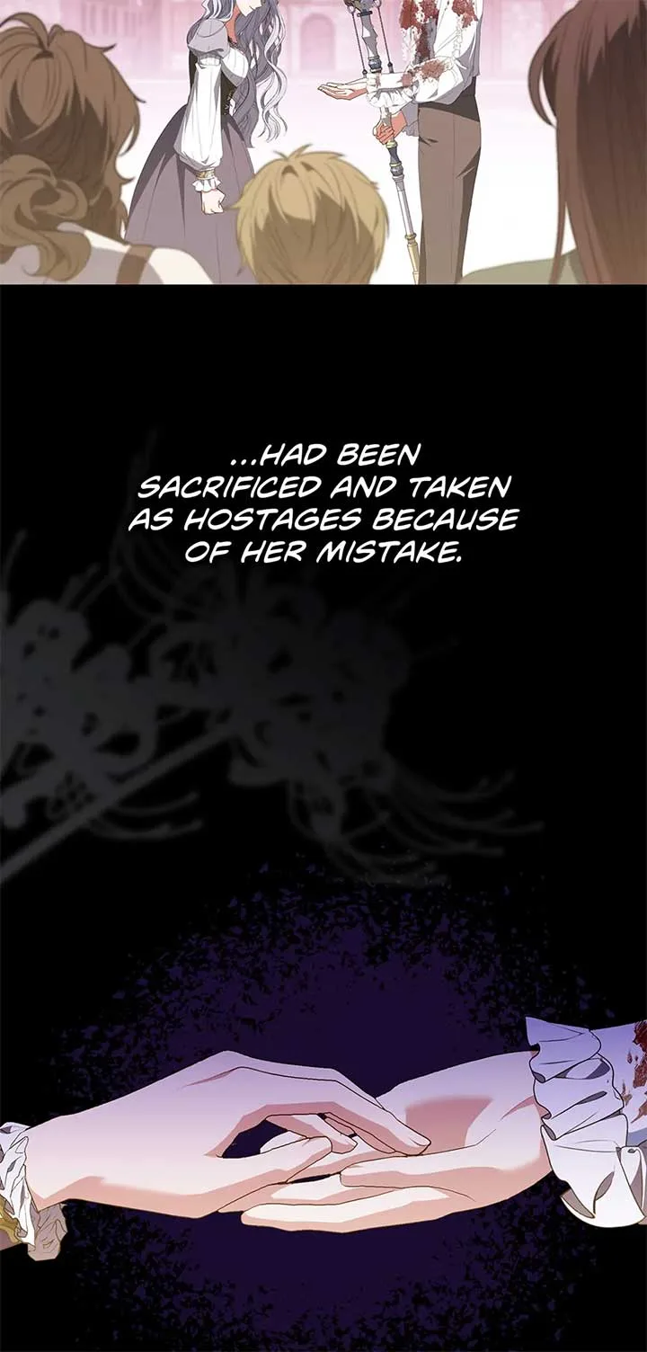 I Became the Young Villain’s Sister-In-Law Chapter 48 page 81