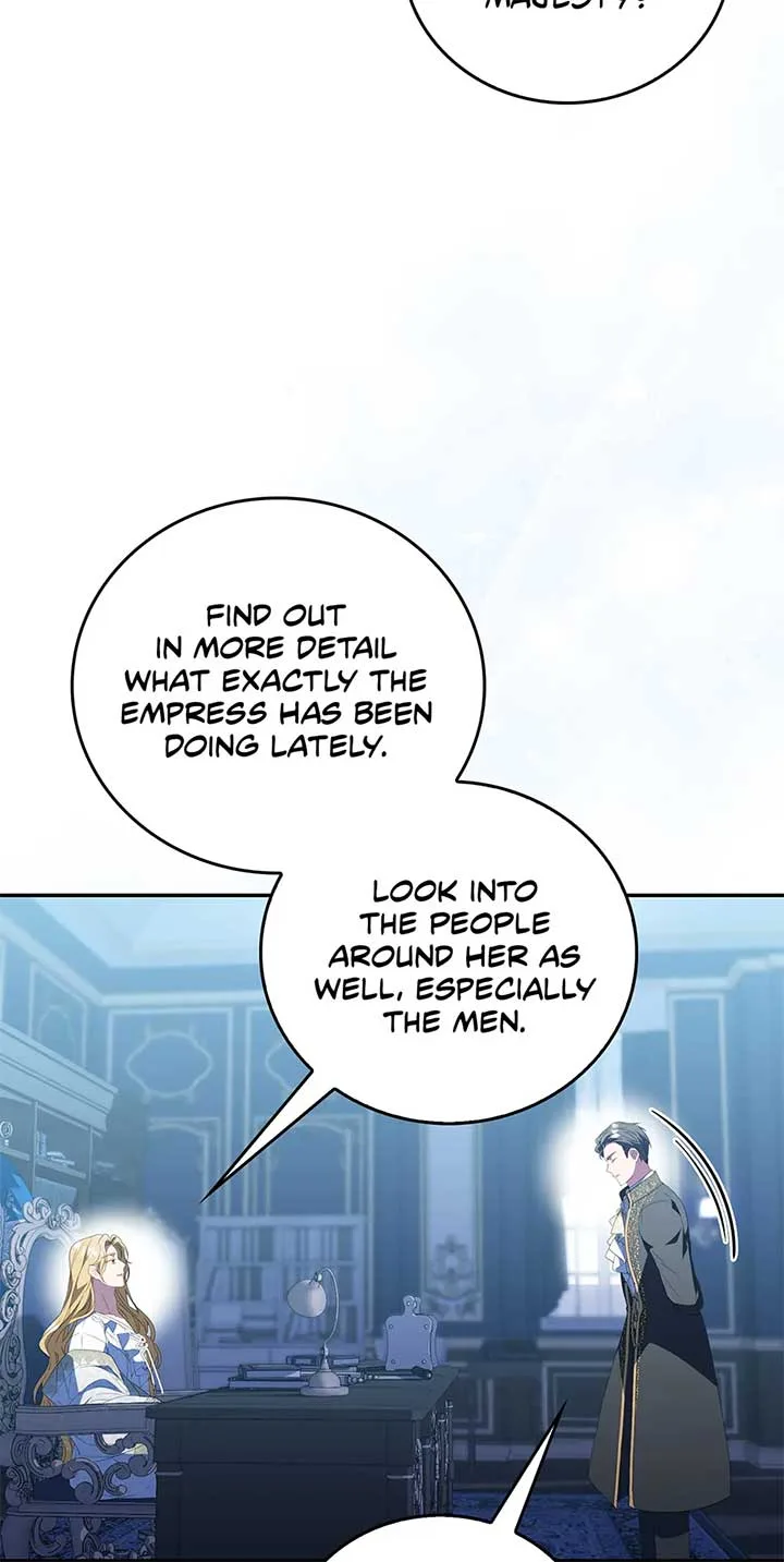 I Became the Young Villain’s Sister-In-Law Chapter 48 page 94