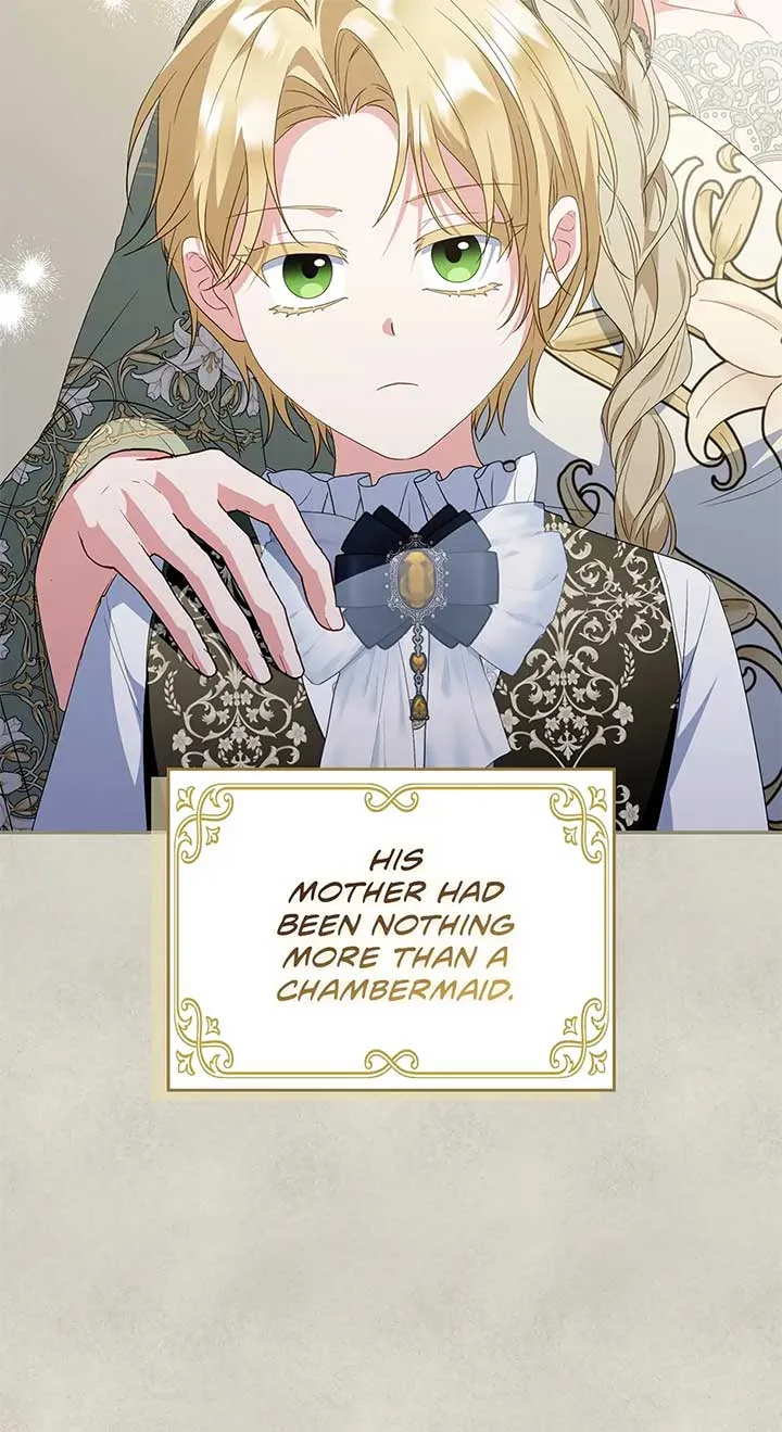 I Became the Young Villain’s Sister-In-Law Chapter 48 page 53