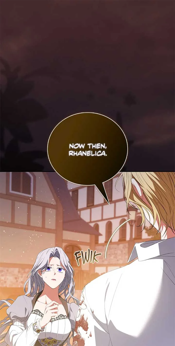 I Became the Young Villain’s Sister-In-Law Chapter 48 page 76